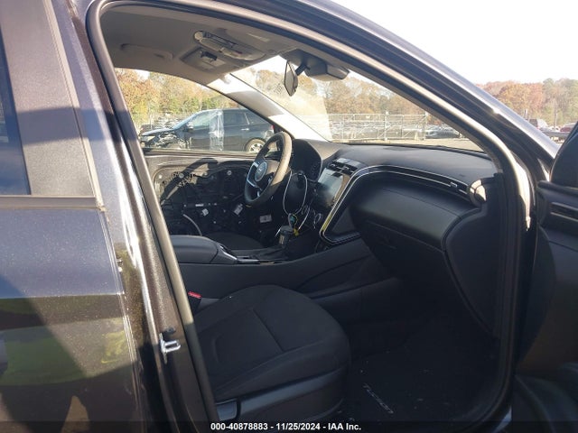 5NMJBCAE1PH173319 Hyundai TUCSON SEL