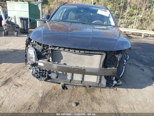 5NMJBCAE1PH173319 Hyundai TUCSON SEL