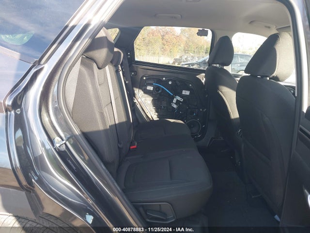 5NMJBCAE1PH173319 Hyundai TUCSON SEL