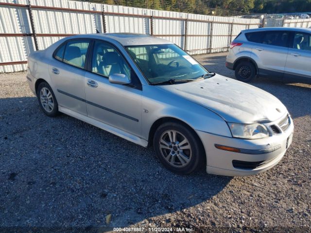 2006 SAAB 9-3 YS3FD49Y861013539 Photo 0