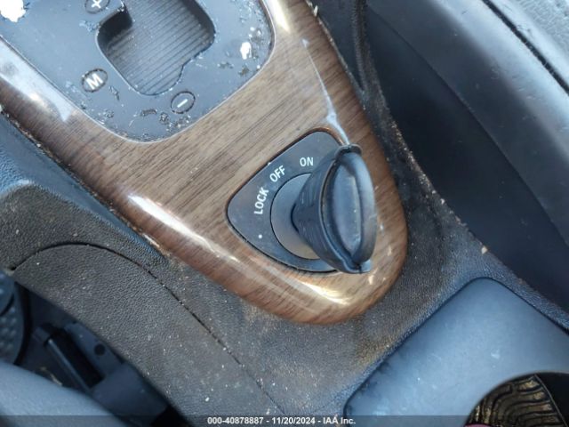 2006 SAAB 9-3 YS3FD49Y861013539 Photo 10