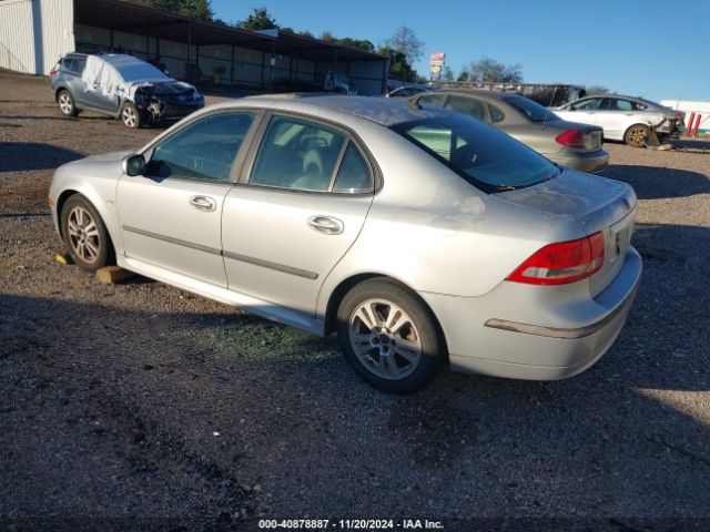 2006 SAAB 9-3 YS3FD49Y861013539 Photo 2
