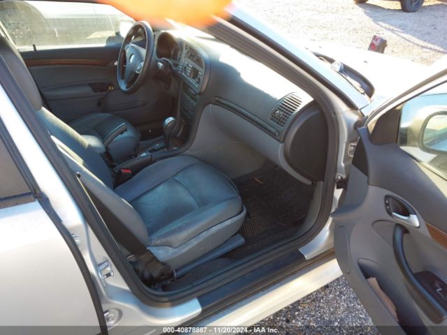 2006 SAAB 9-3 YS3FD49Y861013539 Photo 4