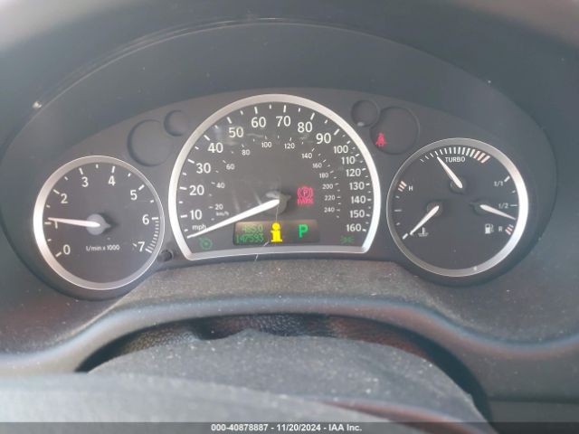2006 SAAB 9-3 YS3FD49Y861013539 Photo 6