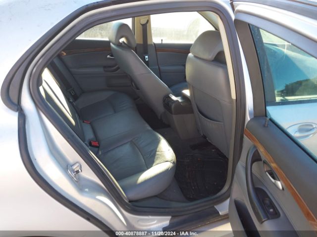 2006 SAAB 9-3 YS3FD49Y861013539 Photo 7