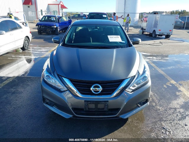 Nissan Altima 2.5 Sv 2018 1N4AL3AP5JC232124 Image 11
