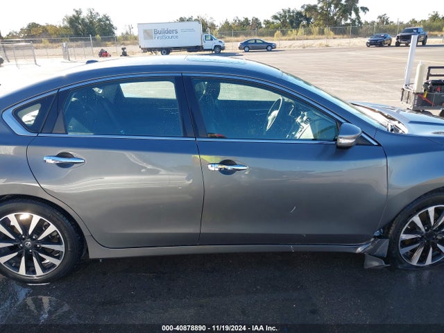Nissan Altima 2.5 Sv 2018 1N4AL3AP5JC232124 Image 12