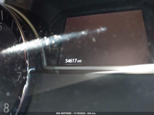 Nissan Altima 2.5 Sv 2018 1N4AL3AP5JC232124 Image 14