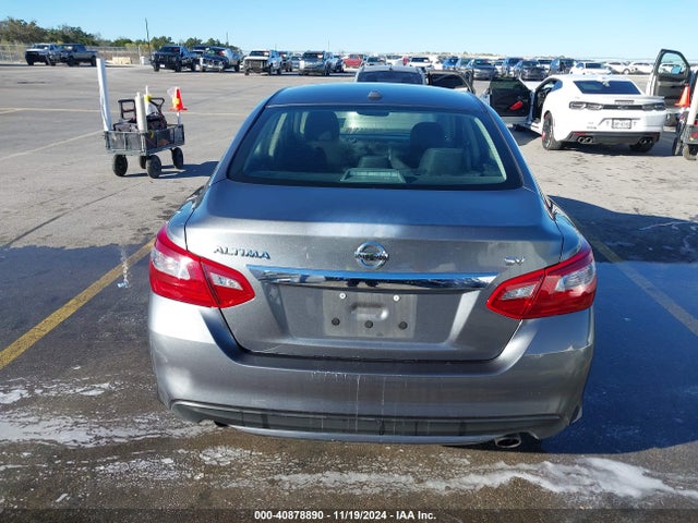 Nissan Altima 2.5 Sv 2018 1N4AL3AP5JC232124 Image 15