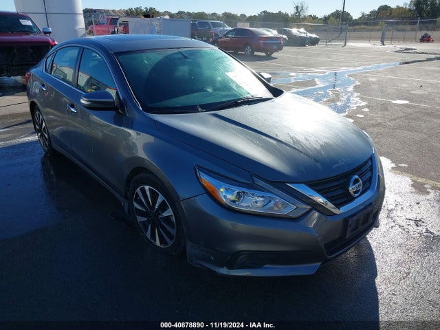Nissan Altima 2.5 Sv 2018 1N4AL3AP5JC232124 Image 16