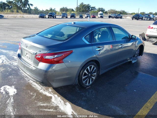 Nissan Altima 2.5 Sv 2018 1N4AL3AP5JC232124 Image 4