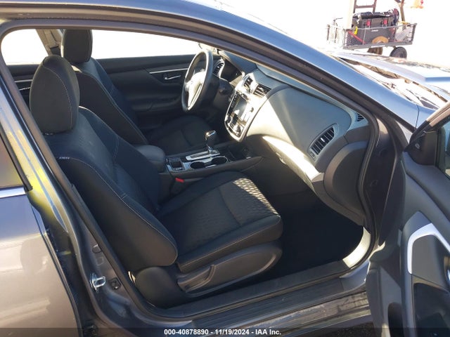 Nissan Altima 2.5 Sv 2018 1N4AL3AP5JC232124 Image 5