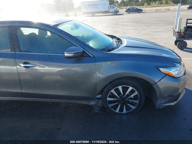 Nissan Altima 2.5 Sv 2018 1N4AL3AP5JC232124 Image 6
