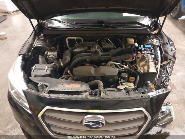 4S3BNAR69H3011130 Subaru u5