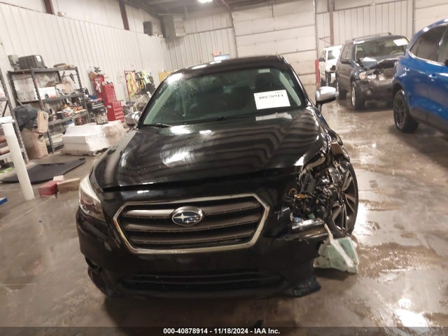 4S3BNAR69H3011130 Subaru u5