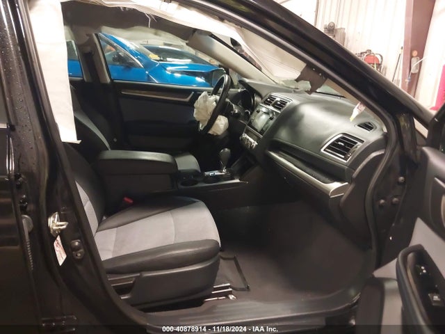 4S3BNAR69H3011130 Subaru u5