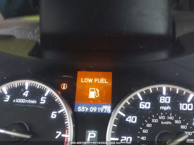 5J8TB4H3XHL024153 Acura Rdx Acurawatch Plus Package