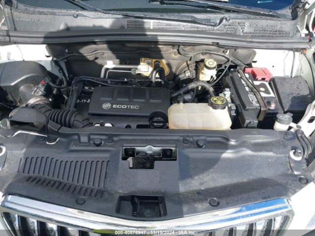 KL4CJHSB1EB622233 Buick Encore Premium