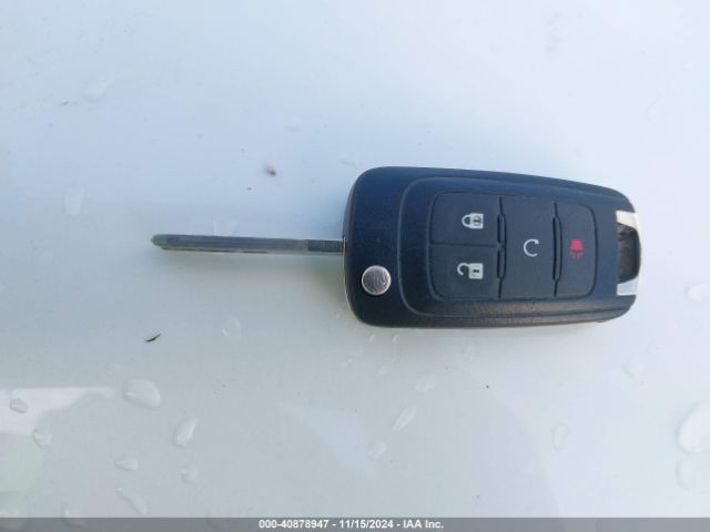 KL4CJHSB1EB622233 Buick Encore Premium