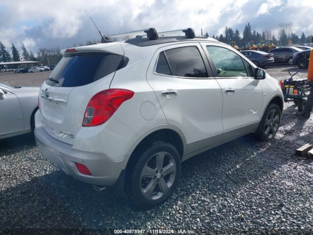 KL4CJHSB1EB622233 Buick Encore Premium