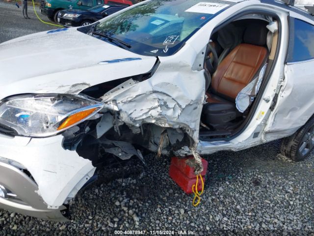 KL4CJHSB1EB622233 Buick Encore Premium