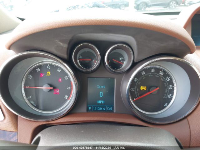 KL4CJHSB1EB622233 Buick Encore Premium