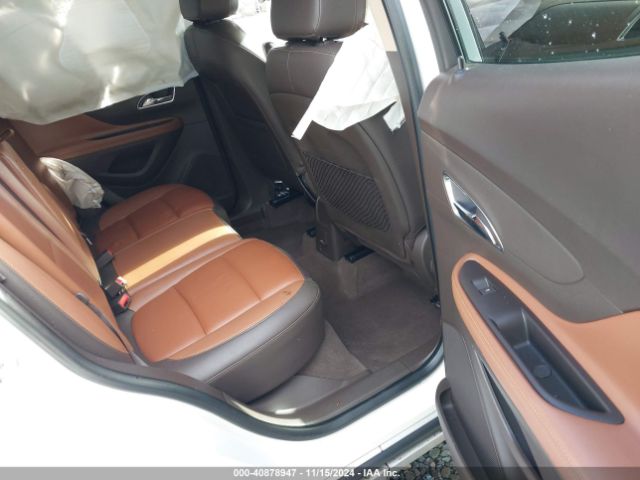 KL4CJHSB1EB622233 Buick Encore Premium