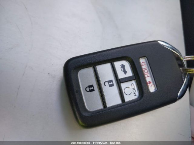 1HGCR3F03HA006328 Honda Accord Ex-l V6