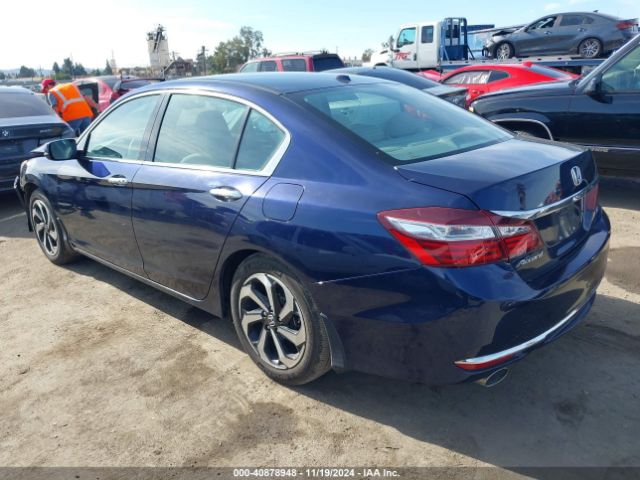1HGCR3F03HA006328 Honda Accord Ex-l V6