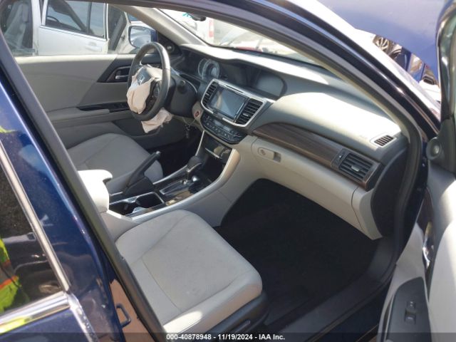 1HGCR3F03HA006328 Honda Accord Ex-l V6