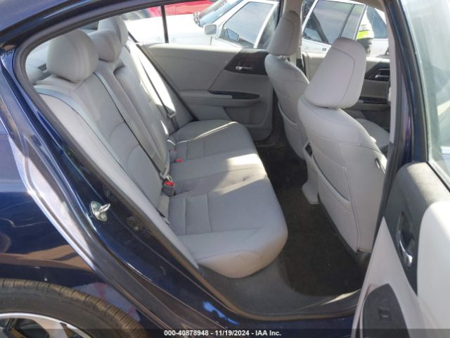 1HGCR3F03HA006328 Honda Accord Ex-l V6