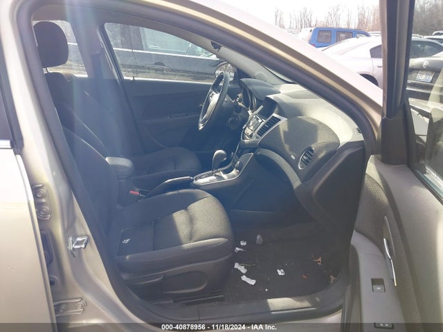 Chevrolet Cruze 1lt Auto 2015 1G1PC5SBXF7275448 Image 5