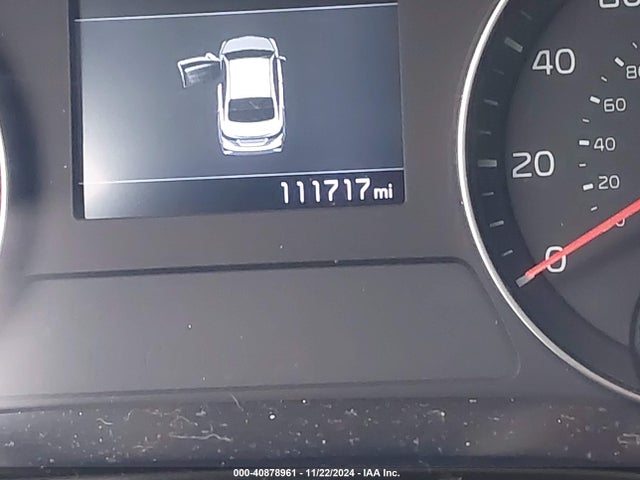 3KPF24AD1KE009944 KIA FORTE FE