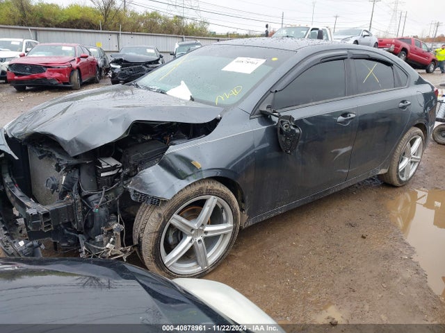 3KPF24AD1KE009944 KIA FORTE FE