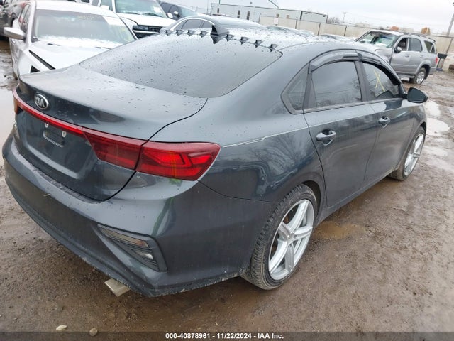 3KPF24AD1KE009944 KIA FORTE FE