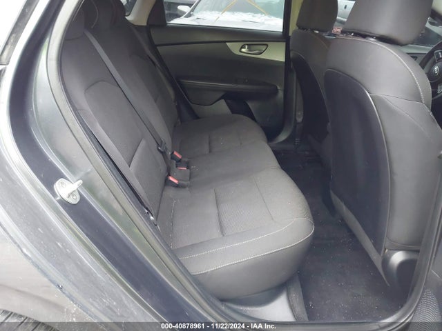 3KPF24AD1KE009944 KIA FORTE FE