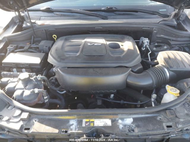 1C4RJFBG5KC623312 Jeep Grand Cherokee Limited X 4x4