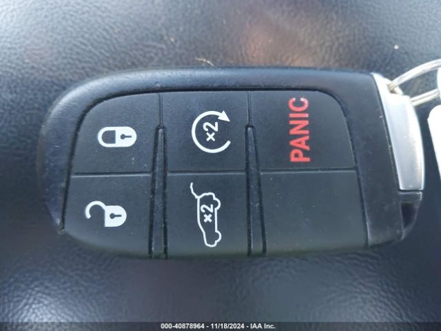 1C4RJFBG5KC623312 Jeep Grand Cherokee Limited X 4x4