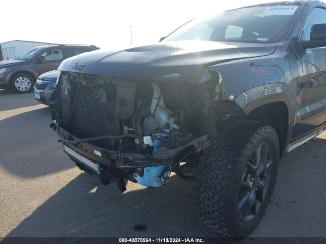 1C4RJFBG5KC623312 Jeep Grand Cherokee Limited X 4x4