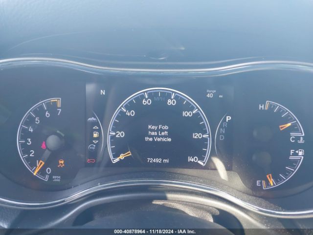 1C4RJFBG5KC623312 Jeep Grand Cherokee Limited X 4x4