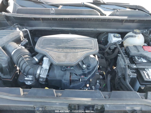 1GKKNMLS1LZ185727 GMC Acadia Fwd Slt