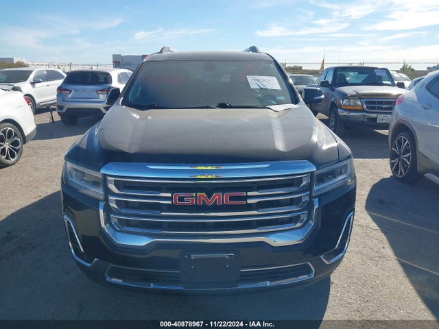 1GKKNMLS1LZ185727 GMC Acadia Fwd Slt