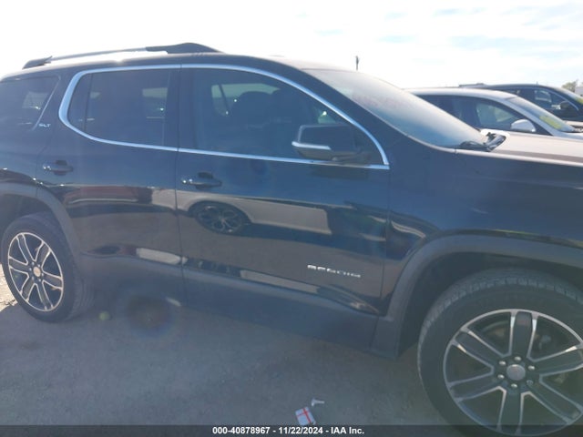 1GKKNMLS1LZ185727 GMC Acadia Fwd Slt