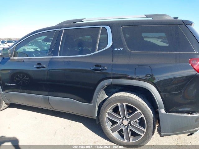 1GKKNMLS1LZ185727 GMC Acadia Fwd Slt