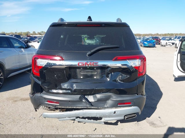 1GKKNMLS1LZ185727 GMC Acadia Fwd Slt