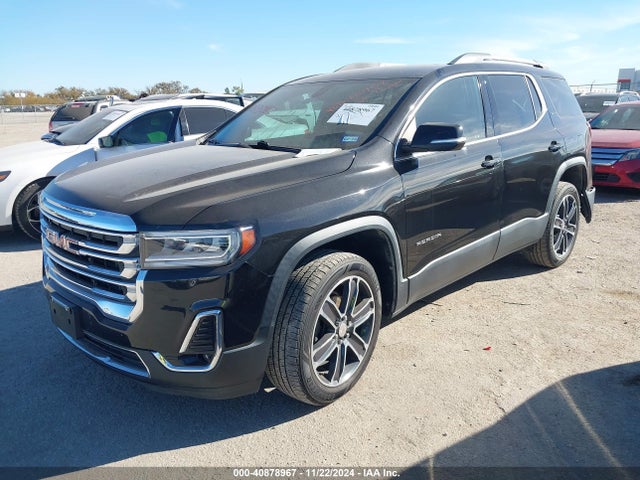 1GKKNMLS1LZ185727 GMC Acadia Fwd Slt