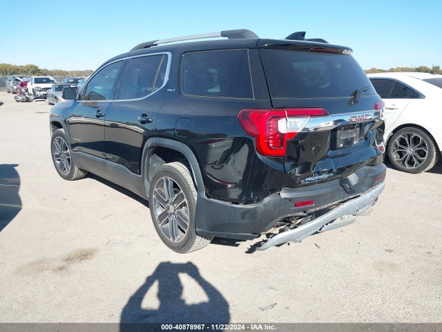 1GKKNMLS1LZ185727 GMC Acadia Fwd Slt