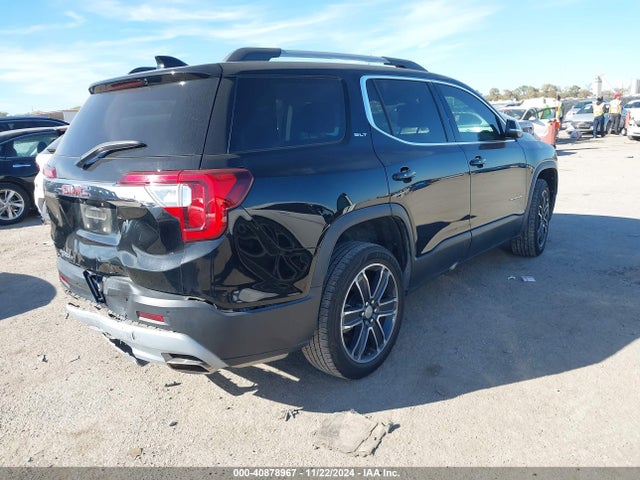1GKKNMLS1LZ185727 GMC Acadia Fwd Slt