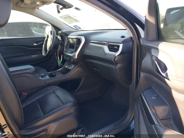 1GKKNMLS1LZ185727 GMC Acadia Fwd Slt