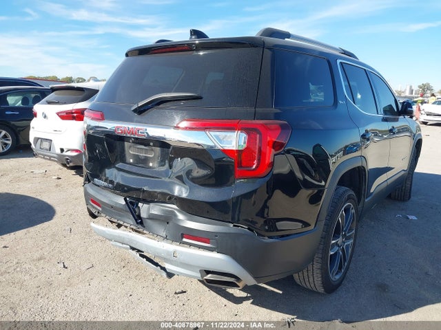 1GKKNMLS1LZ185727 GMC Acadia Fwd Slt